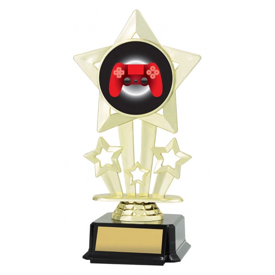 ASS534 - Trophy Land