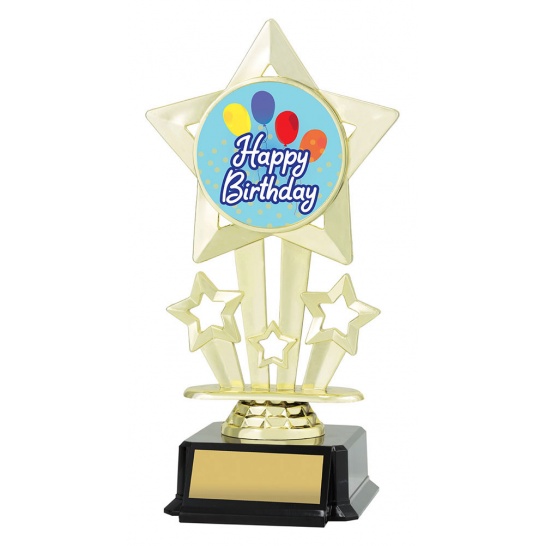ASS542 - Trophy Land