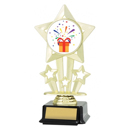 ASS543 - Trophy Land