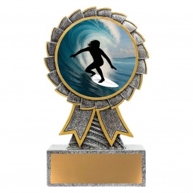 Surfing Trophy AST74 - Trophy Land