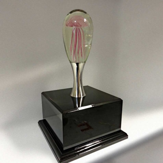 Abstract Trophy - Trophy Land