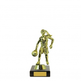 Basketball Trophy B10A - Trophy Land