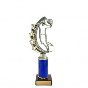 Basketball Trophy B18C - Trophy Land