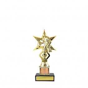 Basketball Trophy B20B - Trophy Land