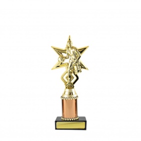 Basketball Trophy B20C - Trophy Land