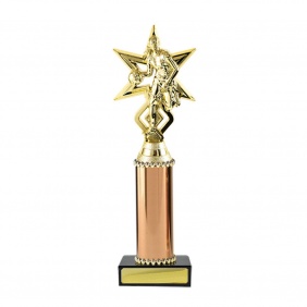 Basketball Trophy B20E - Trophy Land