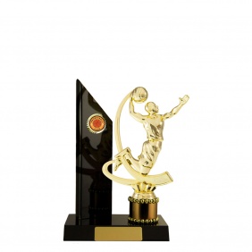 Basketball Trophy B22DKB - Trophy Land