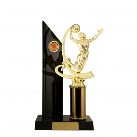 Basketball Trophy B22DKD - Trophy Land