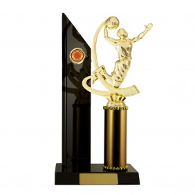 Basketball Trophy B22DKE - Trophy Land
