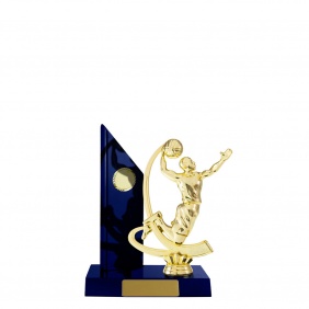 Basketball Trophy B22RBA - Trophy Land