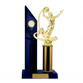 Basketball Trophy B22RBE - Trophy Land