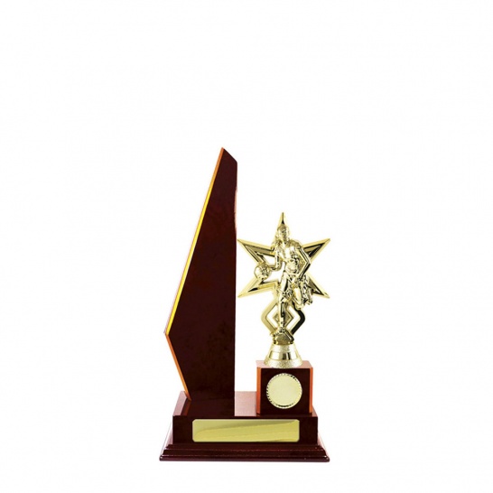 B23CHB - Trophy Land