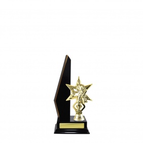 Basketball Trophy B23DKA - Trophy Land