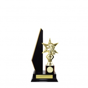 Basketball Trophy B23DKB - Trophy Land