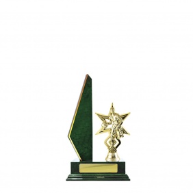 Basketball Trophy B23GNA - Trophy Land