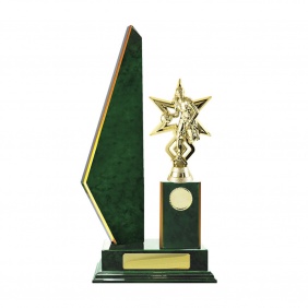 Basketball Trophy B23GNE - Trophy Land