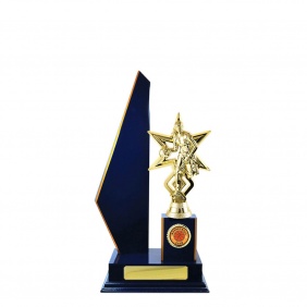Basketball Trophy B23RBC - Trophy Land