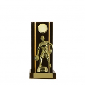 Basketball Trophy B24DKA - Trophy Land