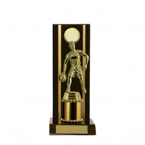 Basketball Trophy B24DKB - Trophy Land