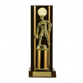 Basketball Trophy B24DKC - Trophy Land