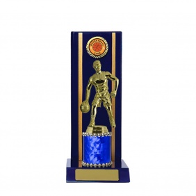 Basketball Trophy B24RBB - Trophy Land