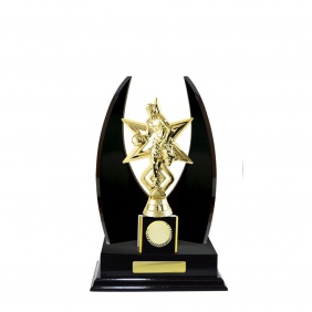 Basketball Trophy B25DKB - Trophy Land