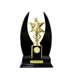 Basketball Trophy B25DKC - Trophy Land
