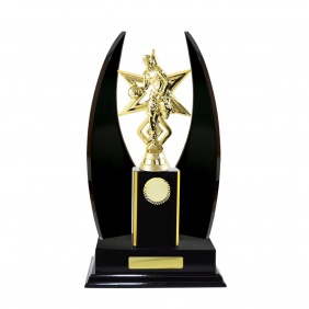 Basketball Trophy B25DKD - Trophy Land