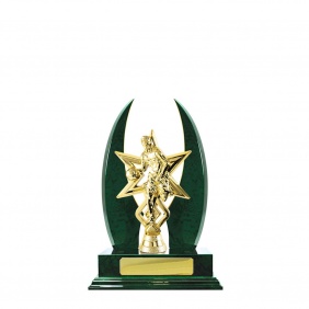 Basketball Trophy B25GNA - Trophy Land