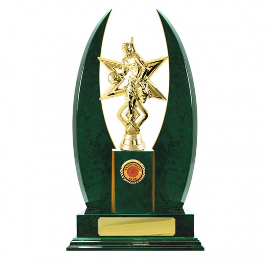 B25GND - Trophy Land