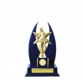 Basketball Trophy B25RBB - Trophy Land