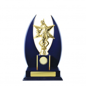 Basketball Trophy B25RBC - Trophy Land