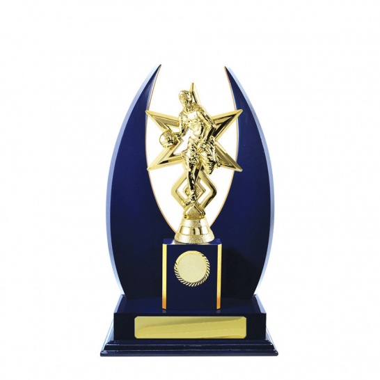 B25RBC - Trophy Land