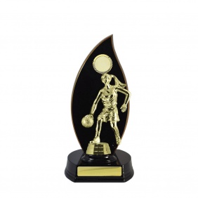 Basketball Trophy B26DKB - Trophy Land
