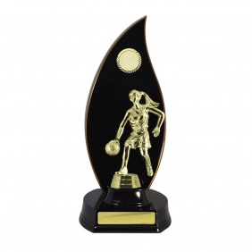 Basketball Trophy B26DKC - Trophy Land