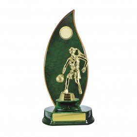 Basketball Trophy B26GNC - Trophy Land