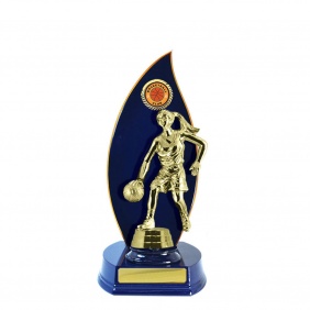 Basketball Trophy B26RBB - Trophy Land