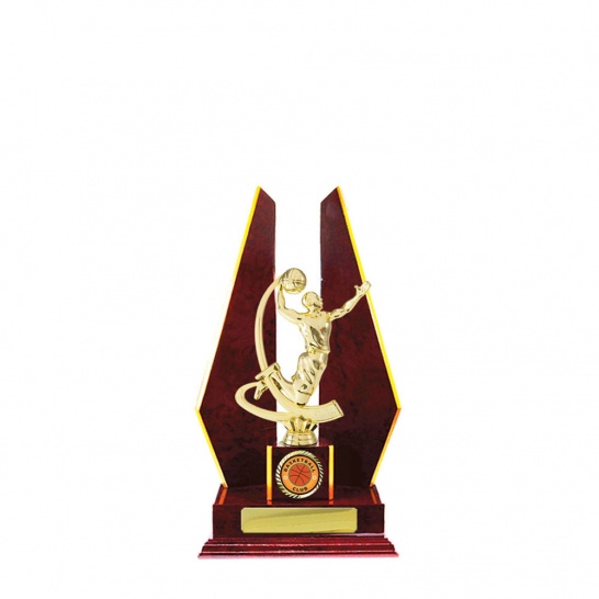 B27CHB - Trophy Land