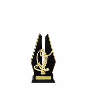 Basketball Trophy B27DKA - Trophy Land
