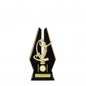 Basketball Trophy B27DKB - Trophy Land