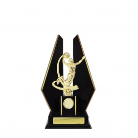 Basketball Trophy B27DKC - Trophy Land