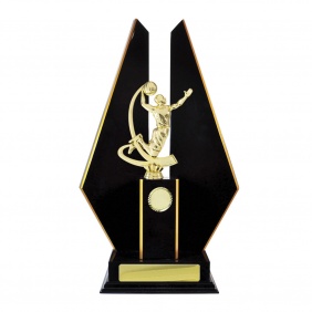 Basketball Trophy B27DKE - Trophy Land