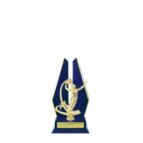 Basketball Trophy B27RBA - Trophy Land