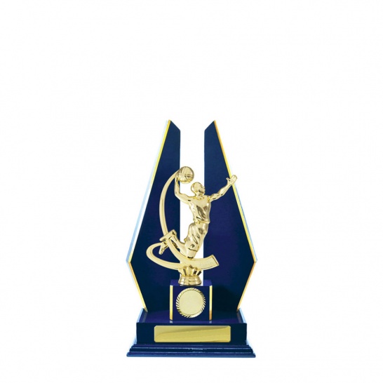 B27RBB - Trophy Land