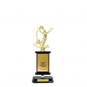 Basketball Trophy B28DKB - Trophy Land
