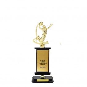 Basketball Trophy B28DKC - Trophy Land