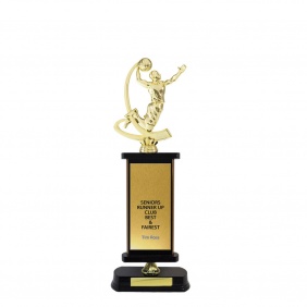Basketball Trophy B28DKD - Trophy Land