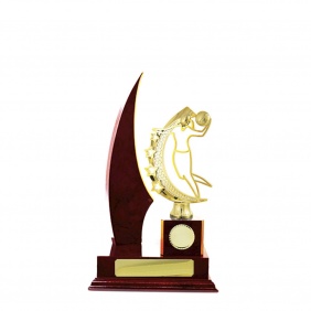 Basketball Trophy B29CHB - Trophy Land