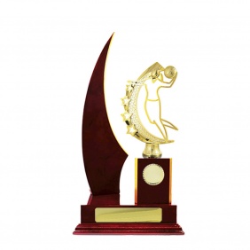 Basketball Trophy B29CHC - Trophy Land