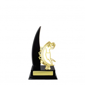 Basketball Trophy B29DKA - Trophy Land